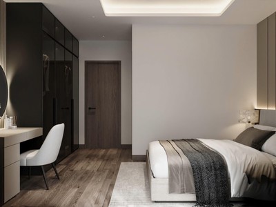 Bán nhà hẻm 8m lạc long quân, phường 11, tân bình  5x13  chỉ hơn 6 tỷ 3