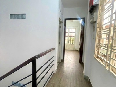 Bán nhà đường lạc long quân, phường 8 tân bình  4 15m  - 7,6 tỷ 1