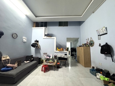 Hiếm nhà 80m  hẻm xe tải lã xuân oai   khu phân lô, quy hoạch chuẩn   chỉ 5.2 tỷ 4