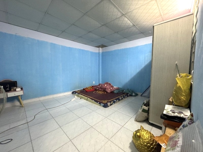 Hiếm nhà 80m  hẻm xe tải lã xuân oai   khu phân lô, quy hoạch chuẩn   chỉ 5.2 tỷ 3