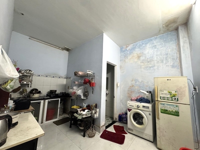 Hiếm nhà 80m  hẻm xe tải lã xuân oai   khu phân lô, quy hoạch chuẩn   chỉ 5.2 tỷ 1