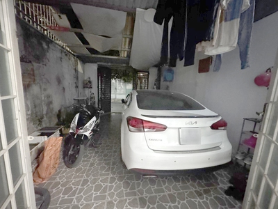 Hiếm nhà 80m  hẻm xe tải lã xuân oai   khu phân lô, quy hoạch chuẩn   chỉ 5.2 tỷ 0