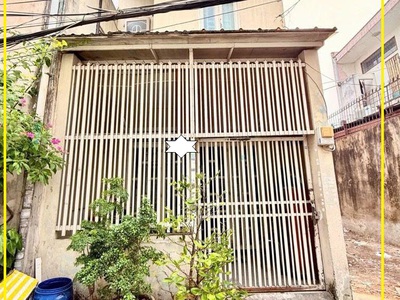 Bán nhà lê trọng tấn q.tân phú 52m , 2tầng, 5.78tỷ - gần aeon 2