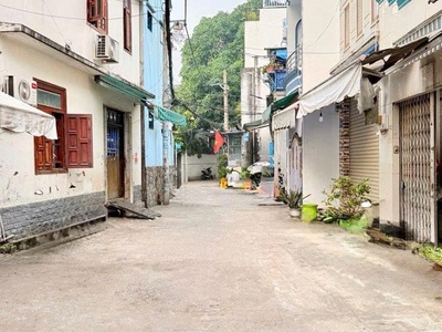 Bán nhà lê trọng tấn q.tân phú 52m , 2tầng, 5.78tỷ - gần aeon 3