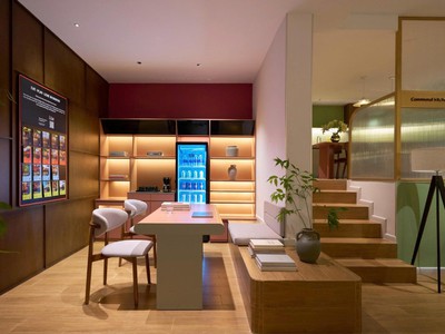 Bán nhà mặt tiền lê lai    p.12, tân bình  5x14m  4 tầng - chỉ 11,5 tỷ 1