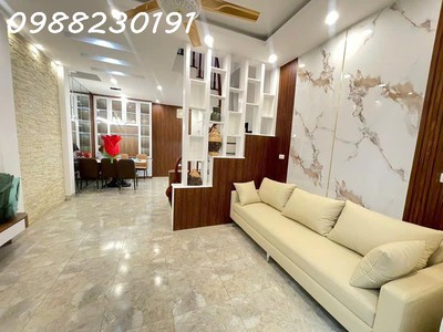 Bán nhà vĩnh tuy hai bà trưng - 36m2 - 5 tầng - full nội thất - ngõ ô tô nhỉnh 7 tỷ 0