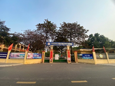 Bán đất thuỵ hương- phú cường gần kđt quang minh 80m2, ô tô vào đất, cách võ văn kiệt 300m 0