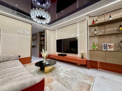 Căn hộ biển ngay trung tâm nha trang. ban công rộng view biển giá siêu rẻ 1