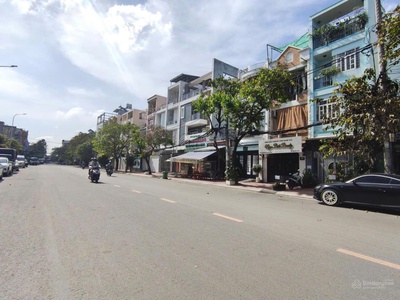 Cơ hội hiếm: nhà mặt tiền cao lỗ quận 8, 80m , 4 tầng 0