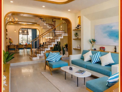 Giỏ chuyển nhượng nhà phố biệt thự the light city số lượng giới hạn 2