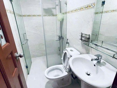  khu đất vàng q1 - sổ nở hậu - chdv 14 phòng thang máy - thuê khoán 55tr/tháng- 82m2 - 5 tầng - 3