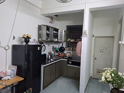 Chính chủ cho thuê căn hộ chung cư 3 phòng ngủ tại ngõ 319 tam trinh, hoàng mai, hà nội 2