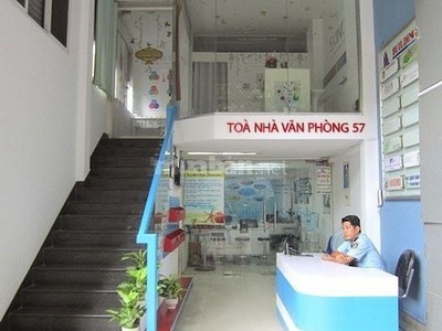 Cho thuê sàn văn phòng tại tòa trung tâm thành phố đường lê thị hồng gấm 0