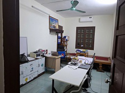 Chính chủ cho thuê căn hộ chung cư 3 phòng ngủ tại ngõ 319 tam trinh, hoàng mai, hà nội 3