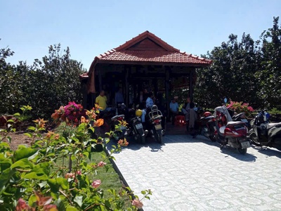 Đất nền Trừ Văn Thố Bàu Bàng 1