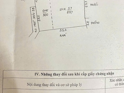 Cơ hội đầu tư lô đất đẹp nam sơn, nam phương tiến, chương mỹ 0
