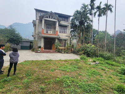 Cơ hội đầu tư lô đất đẹp nam sơn, nam phương tiến, chương mỹ 1