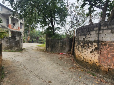 Cơ hội đầu tư lô đất đẹp nam sơn, nam phương tiến, chương mỹ 3