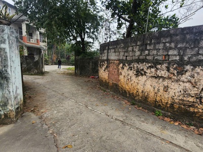 Cơ hội đầu tư lô đất đẹp nam sơn, nam phương tiến, chương mỹ 2