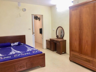 Cho thuê ccmn tại tầng 5 nhà 29/24 đặng tiến đông  gần gò đống đa , đống đa, hà nội 3