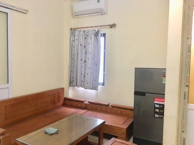 Cho thuê ccmn tại tầng 5 nhà 29/24 đặng tiến đông  gần gò đống đa , đống đa, hà nội 0