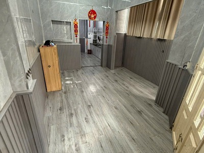 Cho thuê nhà nguyên căn   hẻm xe hơi   2 mặt tiền   hương lộ 2, bình tân 1