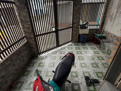 Cho thuê nhà nguyên căn   hẻm xe hơi   2 mặt tiền   hương lộ 2, bình tân 3