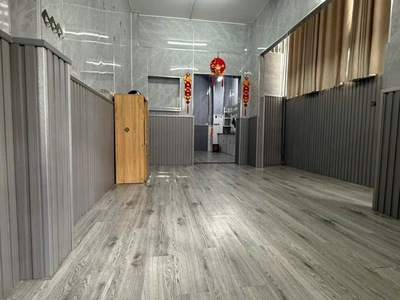 Cho thuê nhà nguyên căn   hẻm xe hơi   2 mặt tiền   hương lộ 2, bình tân 4