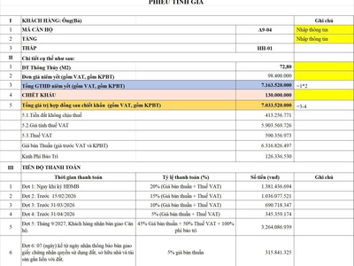 Căn hộ 2pn kepler   sự lựa chọn ở thực và đầu tư an toàn tại vị trí tt hà đông 0