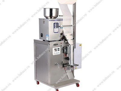 Máy đóng gói bột ngũ cốc - đóng gói nhanh 0