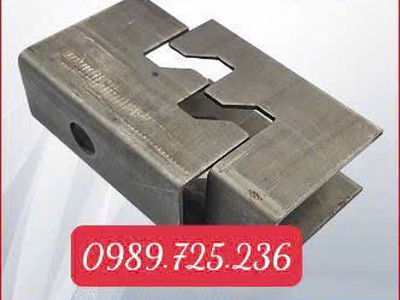 Ở đâu có ngàm âm dương, pát răng cưa uy tín  chất lượng 2