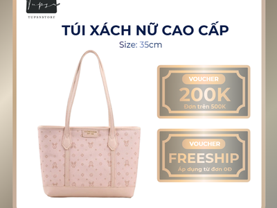 Túi xách Tupsnstore có thực sự  đáng đồng tiền bát gạo 0