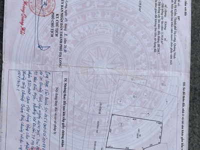 Đất mặt đường chính hà khẩu phường tuần châu quảng ninh 1