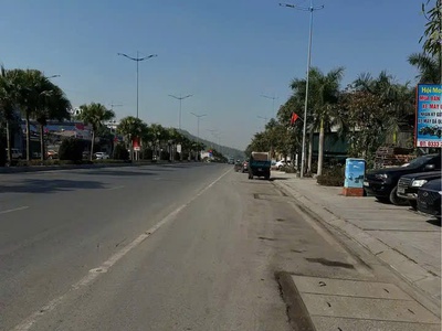 Cần bán nhanh lô đất mặt đường chính  hà khẩu phường tuần châu quảng ninh 0