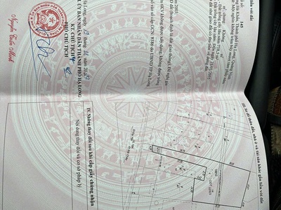 Bán lô đất mặt đường chính hà khẩu phường tuần châu, tỉnh quảng ninh 0