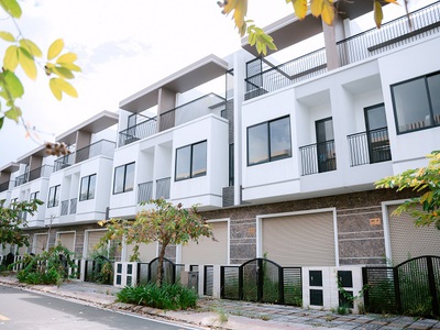 Bán nhà phố   biệt thự the light city   mua ở lâu dài, không gian sống đúng nghĩa 1