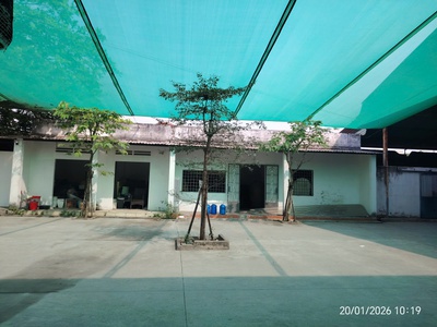  Mặt bằng kinh doanh, vị trí đẹp  3