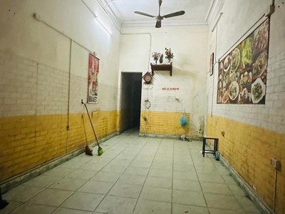 Bán nhà vũ hữu. thanh xuân. diện tích 50m x3 tầng. mặt tiền 3.5m. giá bán 18.8 tỷ 1