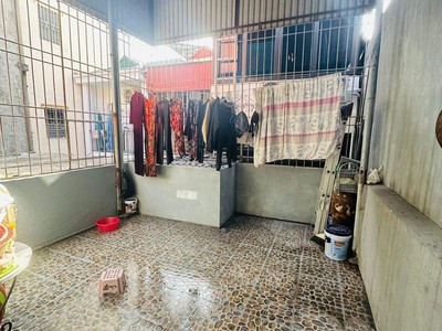 Bán nhà vũ hữu. thanh xuân. diện tích 50m x3 tầng. mặt tiền 3.5m. giá bán 18.8 tỷ 2