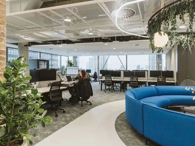 Cđt mở bán sàn văn phòng giá từ 38 triệu/m , sở hữu lâu dài 2