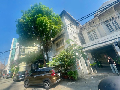 Bán nhà 5 tầng có thang máy - hxh đ.nguyễn thị minh khai, quận 1 - view đài truyền hình hiếm bán - 2