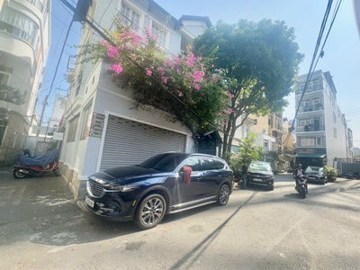 Bán nhà 5 tầng có thang máy - hxh đ.nguyễn thị minh khai, quận 1 - view đài truyền hình hiếm bán - 3