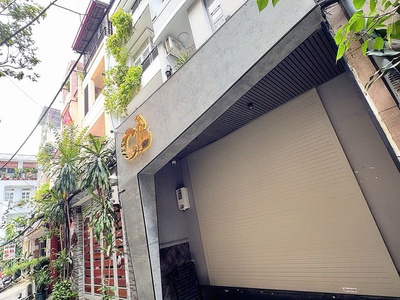 Hiếm bân nhà 4 tầng xe hơi ngủ trong nhà d.cống quỳnh, quận 1 - dt 4m 19m - vị trí đẳng cấp khu cao 0