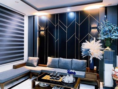 Bán nhà đẹp trung tâm phố lạch tray   full nội thất cao cấp, giá chỉ 3 tỷ 250 triệu 1