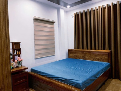 Bán nhà đẹp trung tâm phố lạch tray   full nội thất cao cấp, giá chỉ 3 tỷ 250 triệu 4