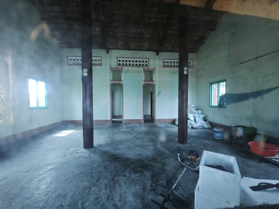 Bán gấp lô đất thổ có nhà xã vàm cỏ giá 1,6 tỷ 3