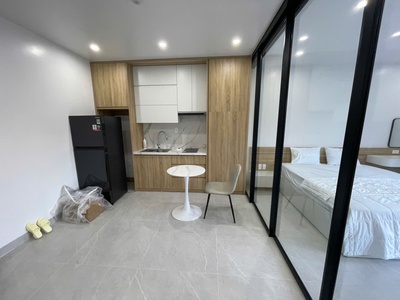 Cho thuê căn hộ cao cấp Waterfront City, 1 p.ngủ  40m2 . 2