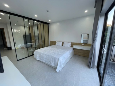 Cho thuê căn hộ cao cấp Waterfront City, 1 p.ngủ  40m2 . 4