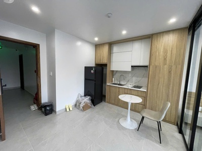 Cho thuê căn hộ cao cấp Waterfront City, 1 p.ngủ  40m2 . 8