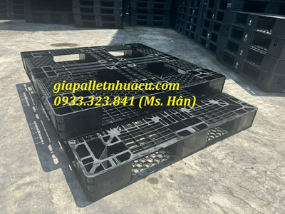  Xả Kho Pallet Nhựa 1050x1050x120mm   Giá Rẻ Bất Ngờ  0